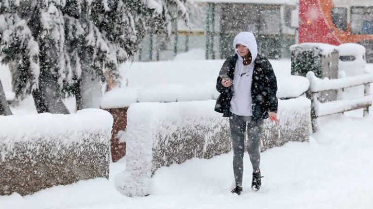 İskoçya ve İngiltere’nin kuzeyinde kar bekleniyor