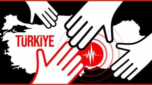 Londra’da yaşayan müzisyenler depremzedeler için buluşuyor