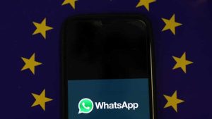 WhatsApp, AB kurallarına uymayı kabul etti