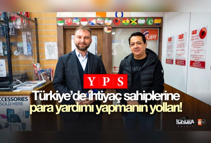 Türkiye’de ihtiyaç sahiplerine para yardımı yapmanın yolları…