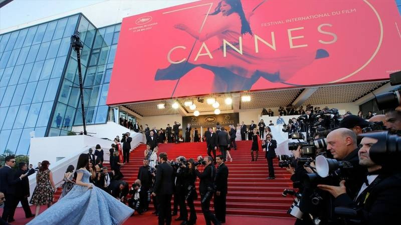 Cannes Film Festivali, Roland Garros elektriksiz kalabilir