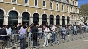 İngiltere’deki Türk seçmenlerden seçime yoğun ilgi