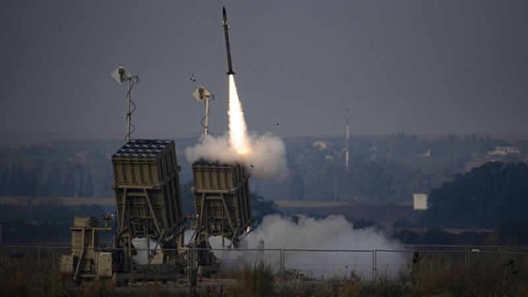 İngiltere’den Polonya’ya 1,9 milyar sterlinlik hava savunma sistemi ihracatı