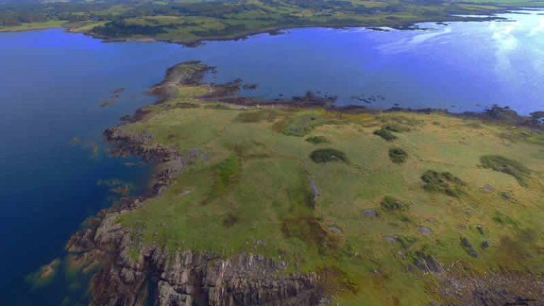 İskoç adası 150 bin sterlinden satışa çıktı