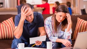 İngiltere’de faturalar son 1 yılda 750 sterlin yükseldi