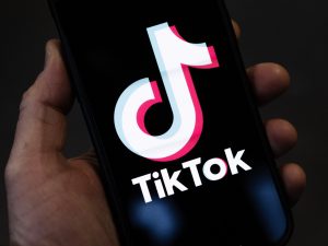 TikTok 12,7 milyon sterlin para cezasına çarptırıldı