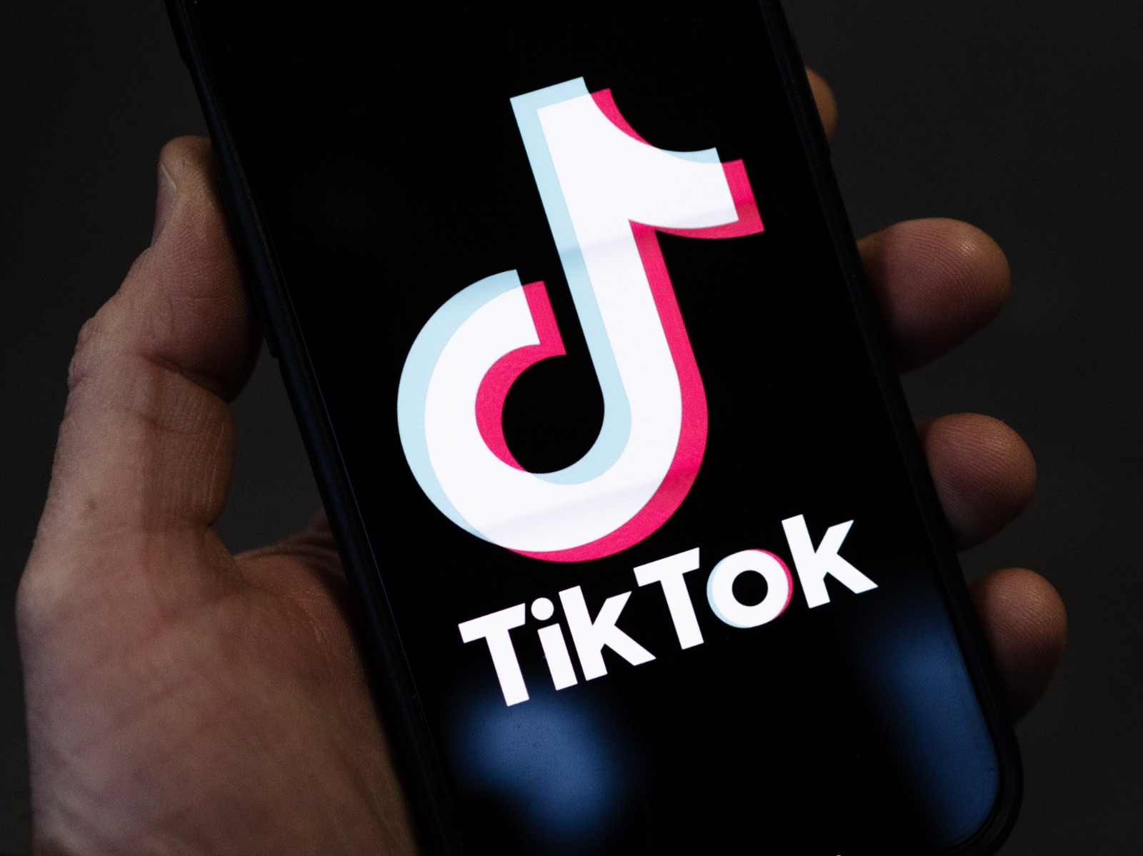 TikTok 12,7 milyon sterlin para cezasına çarptırıldı