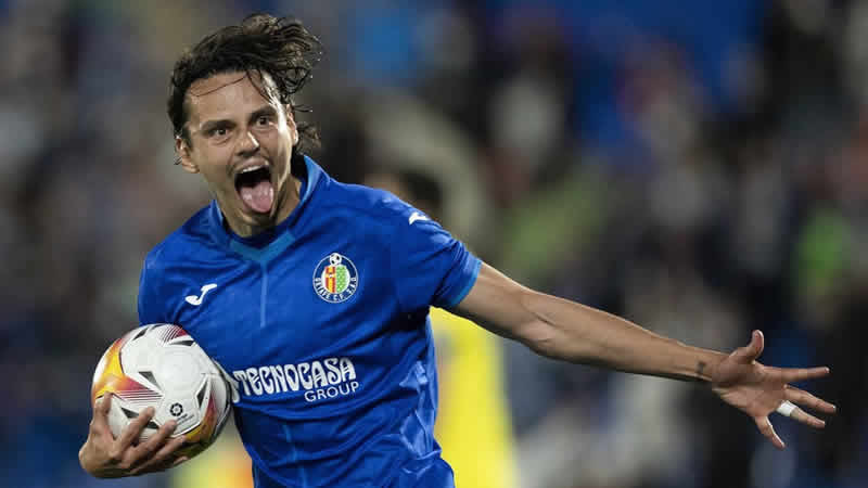 Chelsea, Enes Ünal için kesenin ağzını açtı