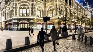 Dünyanın en iyi kentsel markalar listesine Londra damgası