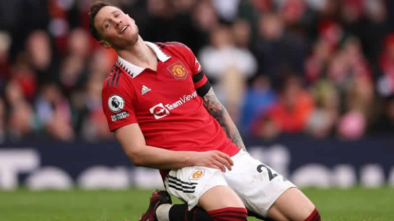 Eski Beşiktaşlı Weghorst, Manchester’da tutunamadı