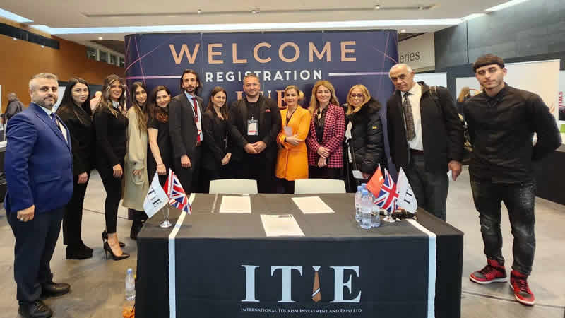 II. Londra Sağlık Turizmi Semineri ve B2B-B2C Workshop etkinliği büyük ilgi gördü
