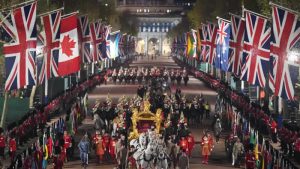 İngiltere 6 Mayıs’a hazırlanıyor! 