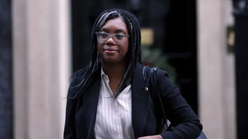 İngiltere İsviçre ile Serbest Ticaret Anlaşması için müzakerelere başlıyor