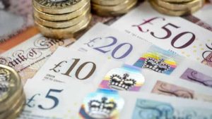 İngiltere Merkez Bankası: Ücret-fiyat sarmalına girmek üzereyiz