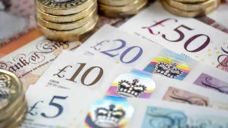 İngiltere Merkez Bankası: Ücret-fiyat sarmalına girmek üzereyiz