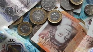 İngiltere’de Özel Sektörde Zam Oranları Yükselişte