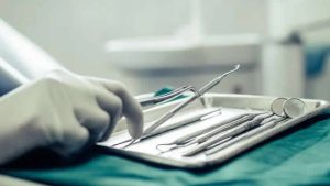 İngiltere’de NHS diş hekimi sayısı son on yılın en düşük seviyesinde