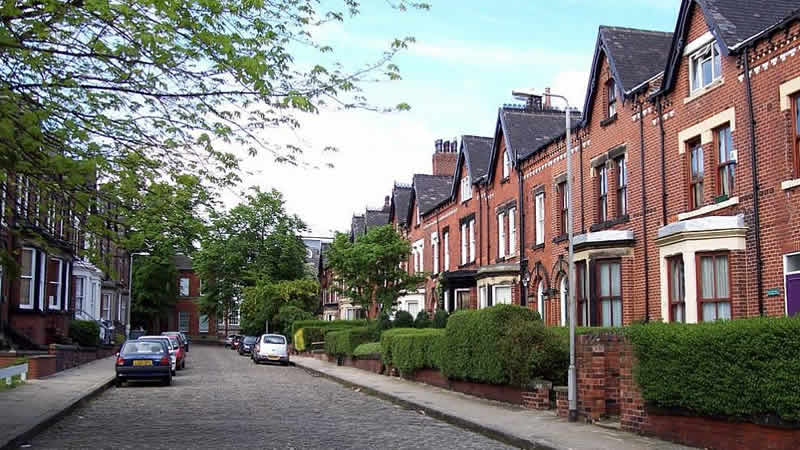 İngiltere’de ortalama konut fiyatı belli oldu