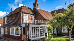 İngiltere’de ortalama konut kirası ilk kez bin sterlini aştı!