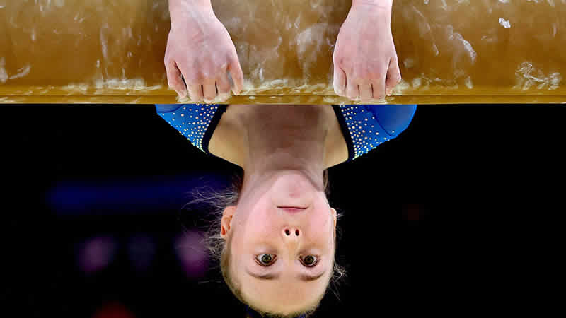 İngiltere’de yılın basın fotoğrafları sergide bir araya geldi