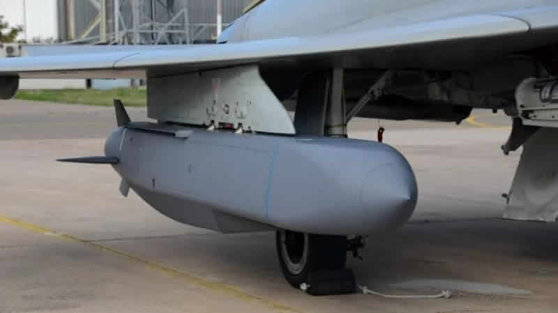 İngiltere’den Ukrayna’ya füze yardımı