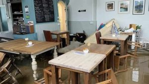 İngiltere’nin güneyinde sel nedeniyle “tehlike hali” ilan edildi