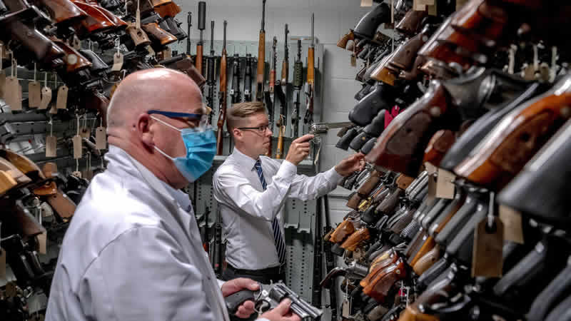 İngiltere’nin silah ihracatı rekor seviyeye ulaştı