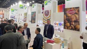 Uluslararası Kuru ve Kabuklu Meyveler Kongresi Londra’da başladı