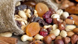 Küresel kuru meyve sektörünün aktörleri Londra’da buluşuyor