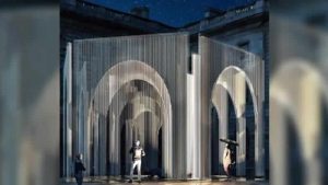 ‘Açık Yapıt-Open Work’ Londra’da sahneye çıkacak