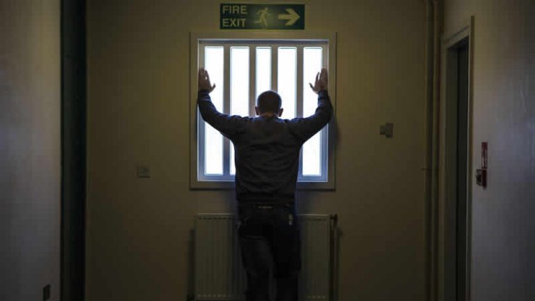 Mahkumların İngiltere’den Arnavutluk’a nakli uygulanmaya başlayacak