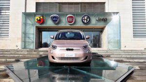 Stellantis’ten İngiltere’ye Brexit çağrısı