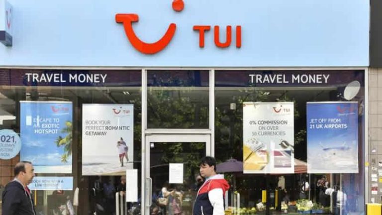 TUI, İngiltere’de kapattığı acenteleri yeniden açıyor