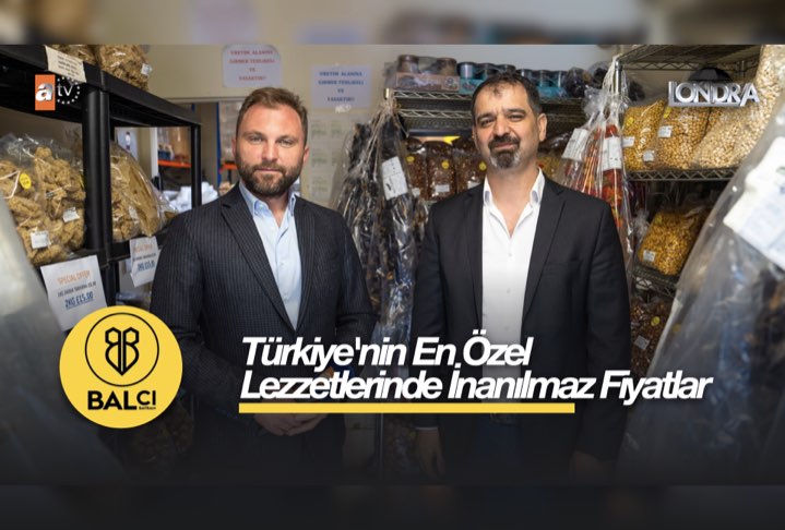 Türkiye’nin en özel lezzetlerinde inanılmaz fiyatlar…