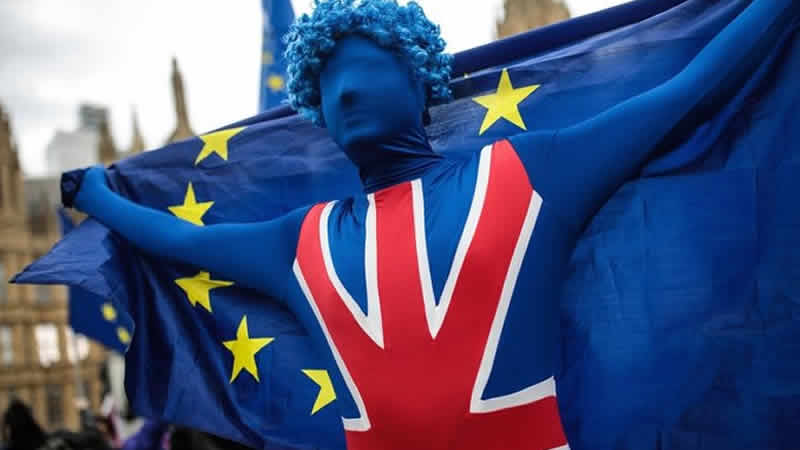 Brexit’in 7’nci yılında pişmanlık belirtileri