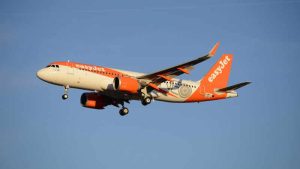 Easy Jet’ten Antalya ve İstanbul uçuşlarına yeni düzenleme