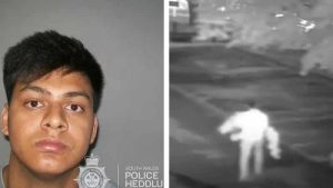 Galler’de sokakta tecavüz olayı infial yarattı