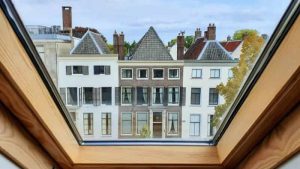 Hollanda’nın Utrecht kentinde ‘evde seks işçiliğine’ izin verilecek