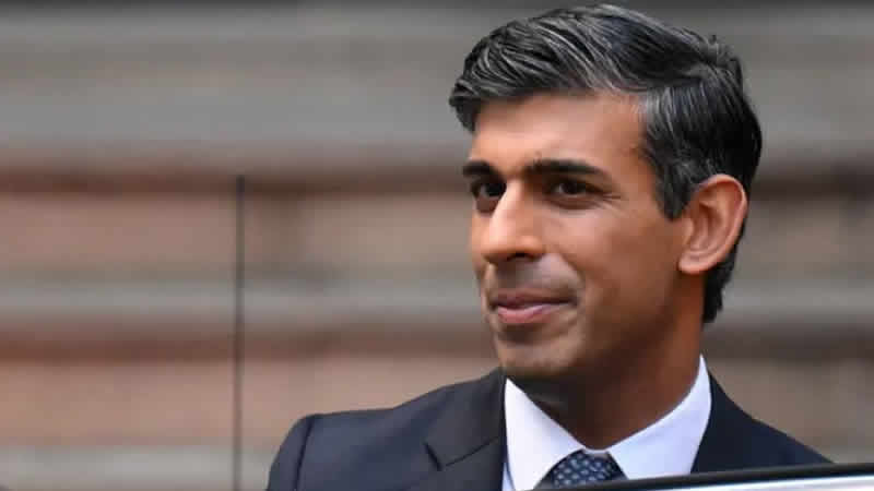 İngiltere Başbakanı Sunak: Enflasyonu düşürmek zor olacak
