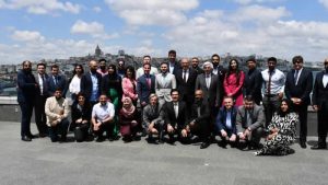 İngiltere’de Müslümanlardan işbirliği çağrısı