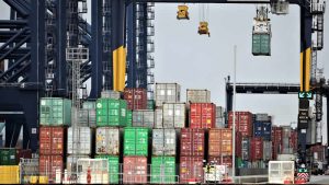 İngiltere’nin Brexit sonrası 65 ülkeyle ticareti artırma planı devrede