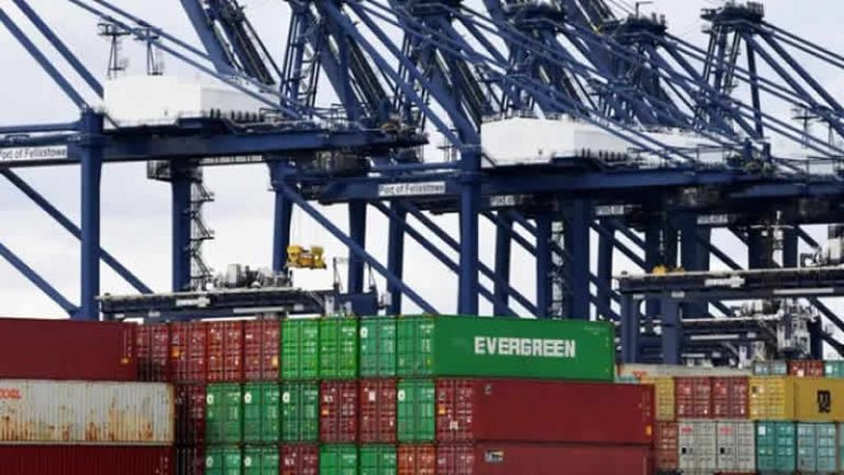 İngiltere’nin Brexit sonrası ilk serbest ticaret anlaşmaları devreye girdi