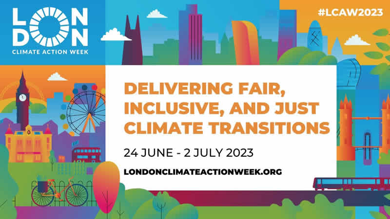 Londra Çevre Haftası’nda 5 Türk ressam yer alıyor