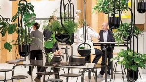 Mobilyacılar Londra ve Köln’de olacak