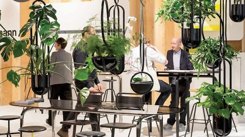 Mobilyacılar Londra ve Köln’de olacak