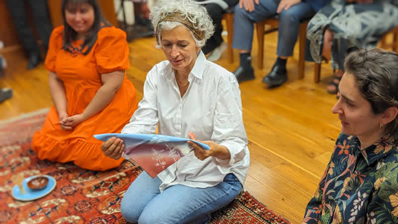 Türk Kültürü ile Demlenmek: Yeni Geleneksel Japon Kültürü