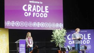 Türk mutfağı Londra’yı fethetti