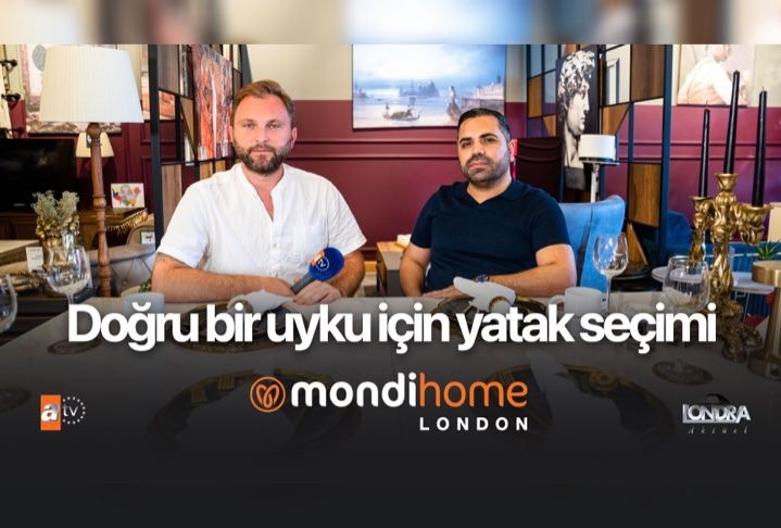 Doğru bir uyku için yatak seçimi…