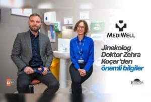 Jinekolog Doktor Zehra Koçer’den önemli bilgiler…