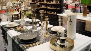 Züccaciye sektörü en fazla ihracatı İngiltere’ye yaptı